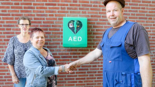 Hartslag-voor-Nederweert-AED-buurtschap-Schoor-1