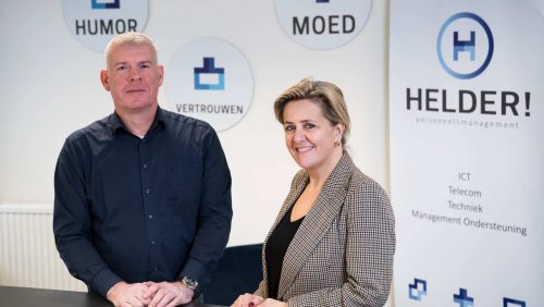 Foto | Irene van Wel Fotografie