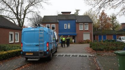 Hennekwekerij-opgerold-in-woning-Weert Hennekwekerij-opgerold-in-woning-Weert