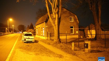 Hennep Venloseweg Nederweert