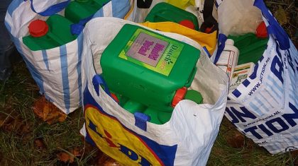 Hennepafval-Moeselpeelweg-Weert