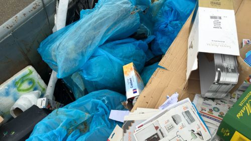 Hennepafval-in-oud-papiercontainer-0283