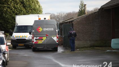 Hennepkwekerij Schans Ospel