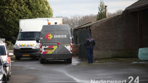 Hennepkwekerij Schans Ospel