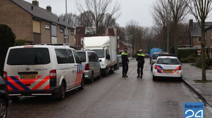 Hennepkwekerij Weert Magrietstraat