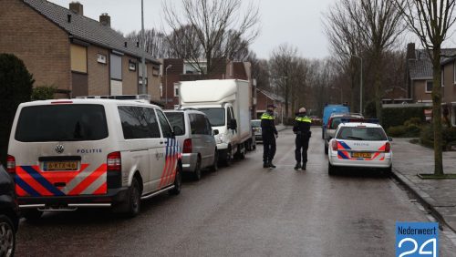 Hennepkwekerij Weert Magrietstraat