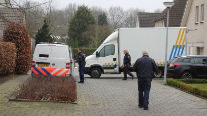 Hennepkwekerijen-Korenmolen