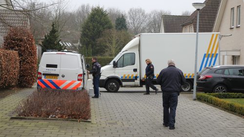 Hennepkwekerijen-Korenmolen