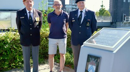 Herdenking-bevrijding-en-themalezing-Weert Herdenking-bevrijding-en-themalezing-Weert