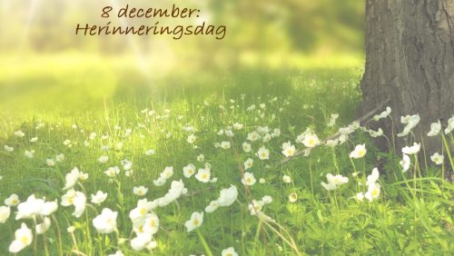 Herinneringsdag-Arlene