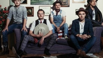 Hillbilly-Moonshiners