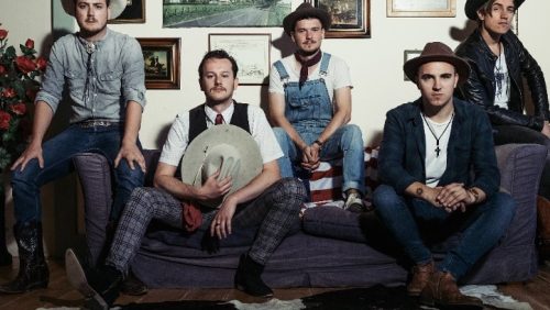 Hillbilly-Moonshiners