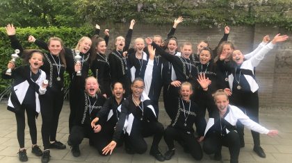 Hiphopgroepen-meiden-Dansschool-Fresh