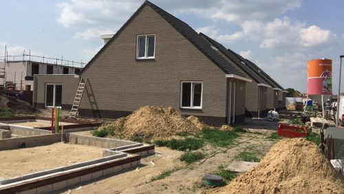 Hoebenakker-Nederweert