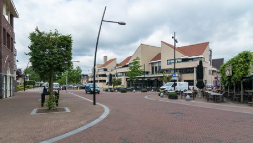 Horecaplein-Nederweert