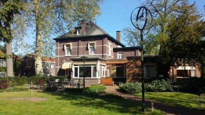 Hospice-Weert