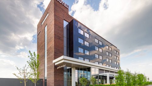 Hotel-Rosveld-Nederweert-buitenkant Hotel-Rosveld-Nederweert-buitenkant