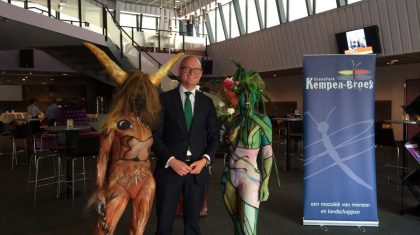 Hubert-Mackus-Dwaalfilm