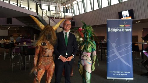 Hubert-Mackus-Dwaalfilm