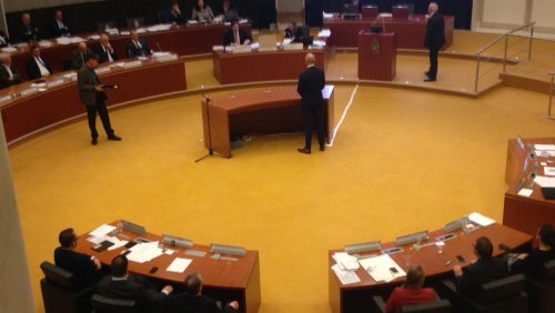 Hubert-Mackus-gedeputeerde-Limburg