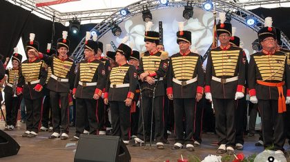 Huldiging-Schuttersgilde-St