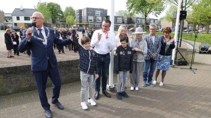 Huldiging-breakdancer-Lorenzo-Caboni-Nederweert-4