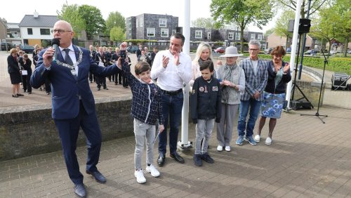 Huldiging-breakdancer-Lorenzo-Caboni-Nederweert-4