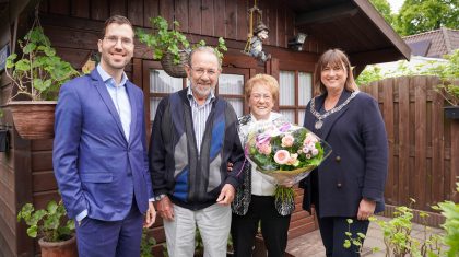 Huwelijk-met-diamanten-randje-voor-Jo-en-Rina-Douven-Kessels-3 Huwelijk-met-diamanten-randje-voor-Jo-en-Rina-Douven-Kessels-3