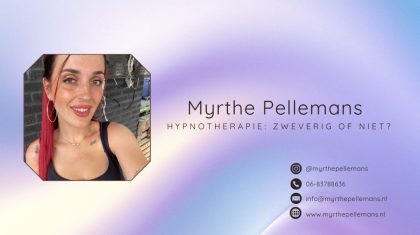 Hypnotherapie-zweverig-of-niet-Myrthe Hypnotherapie-zweverig-of-niet-Myrthe