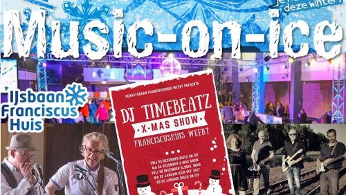 IJsbaan-Franciscushuis