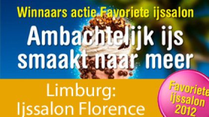 Ijssalon-Florence