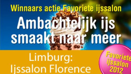 Ijssalon-Florence