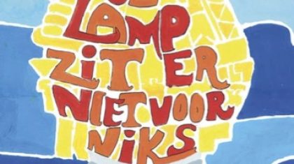 Illustratie-fietsverlichting