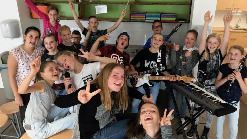 In-de-Band-Nederweert