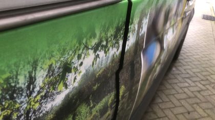 Inbraak-Eisenhowerstraat-Nederweert