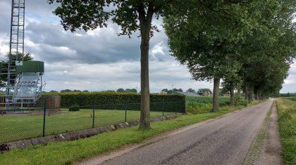 Inbraak-bij-Schutterij-Sint-Odilia-Ospeldijk