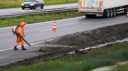 Incident A2 Snelweg Nederweert file-2 Incident A2 Snelweg Nederweert file-2