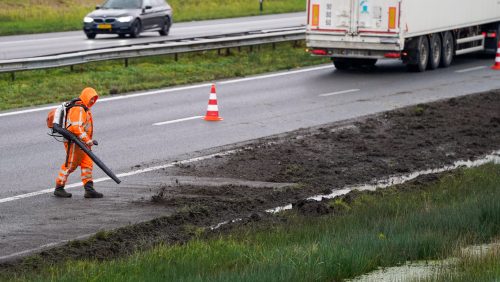 Incident A2 Snelweg Nederweert file-2 Incident A2 Snelweg Nederweert file-2