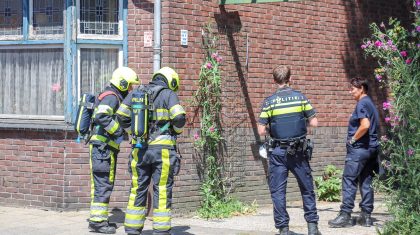 Incident-Boerhaavestraat-Weert-1