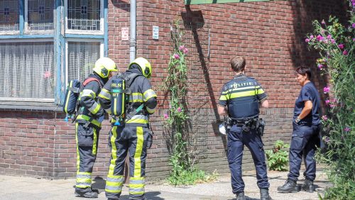 Incident-Boerhaavestraat-Weert-1
