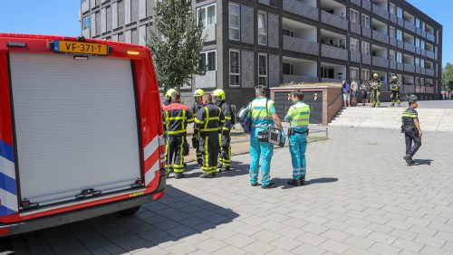 Incident-Poort-van-Limburg-Weert-1