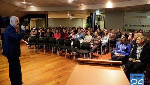 Infoavond Starterswoningen Rabobank Nederweert