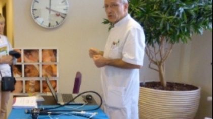 Informatieavond-darmkanker