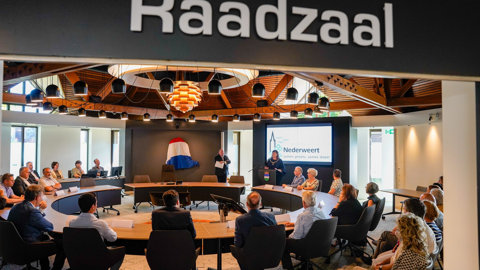 Ingebruikname-Raadzaal-gemeentehuis-Nederweert-7