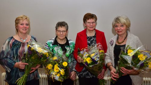 Internationale-Vrouwendag