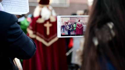 Intocht-Sinterklaas-Nederweert-Johan-Horst-36