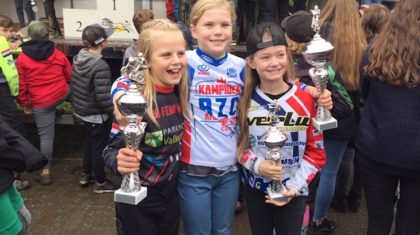 Isa-van-der-Velden-Zuidnederlandskampioen-BMX