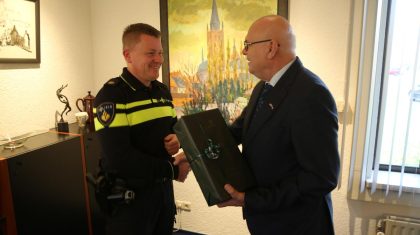 Ivo-Kantes-neemt-afscheid-als-wijkagent-Nederweert-3