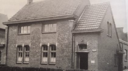 Jaarvergadering-Heemkundevereniging