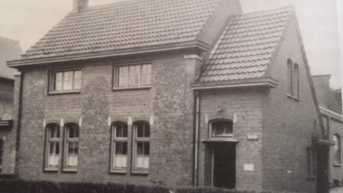 Jaarvergadering-Heemkundevereniging